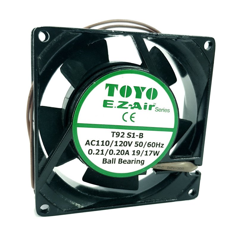 Ez-Air Toyo T92 Blower Fan