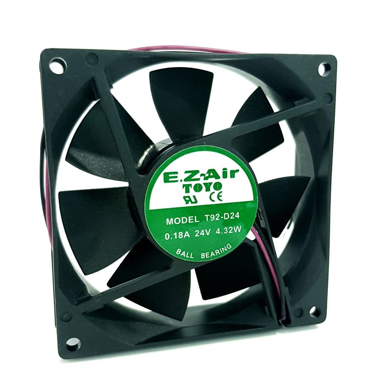 Ez-Air Toyo T92 Blower Fan