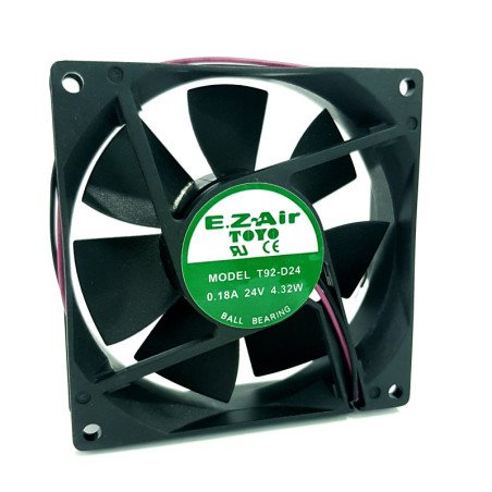 Ez-Air Toyo T92 Blower Fan