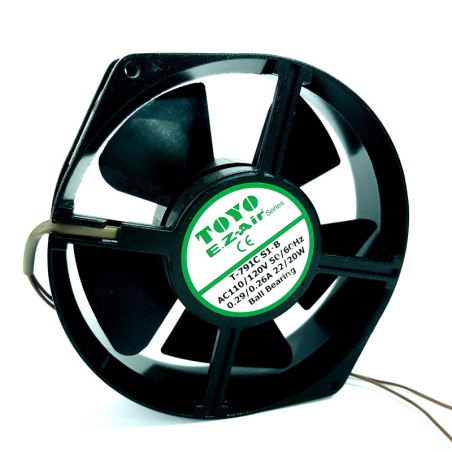 Ez-Air Toyo T-796C/791C Blower Fan