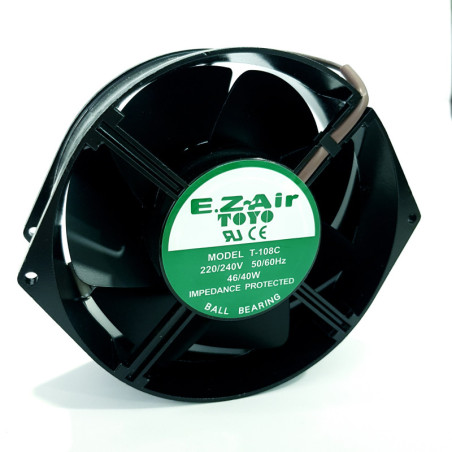 Ez-Air Toyo T-108C Blower Fan
