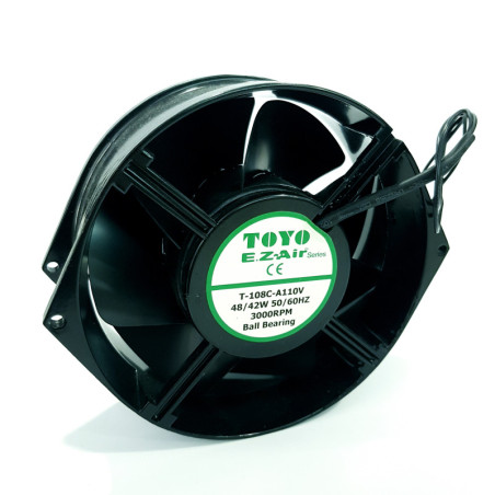 Ez-Air Toyo T-108C Blower Fan
