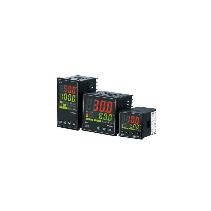 Kacon KT series Temperature Controller