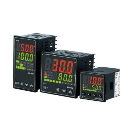 Kacon KT series Temperature Controller