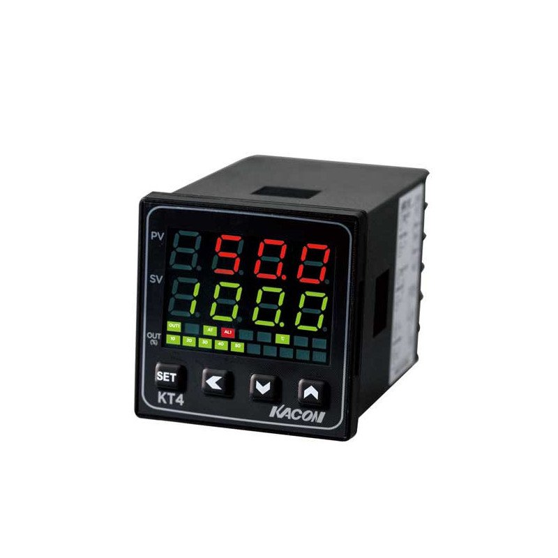 Kacon KT series Temperature Controller