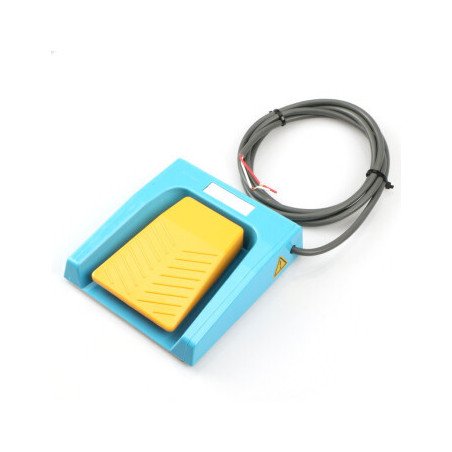 Kacon HRF-M5 Single Pedal Foot Switch