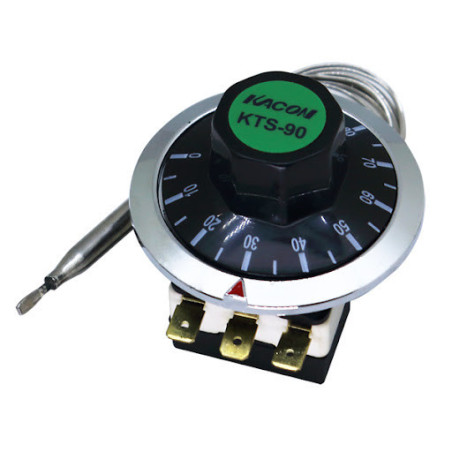 Kacon KTS series Thermostat