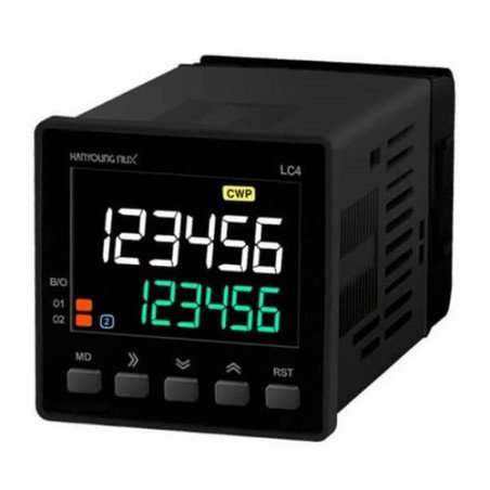 Hanyoung LC series Counter/Timer