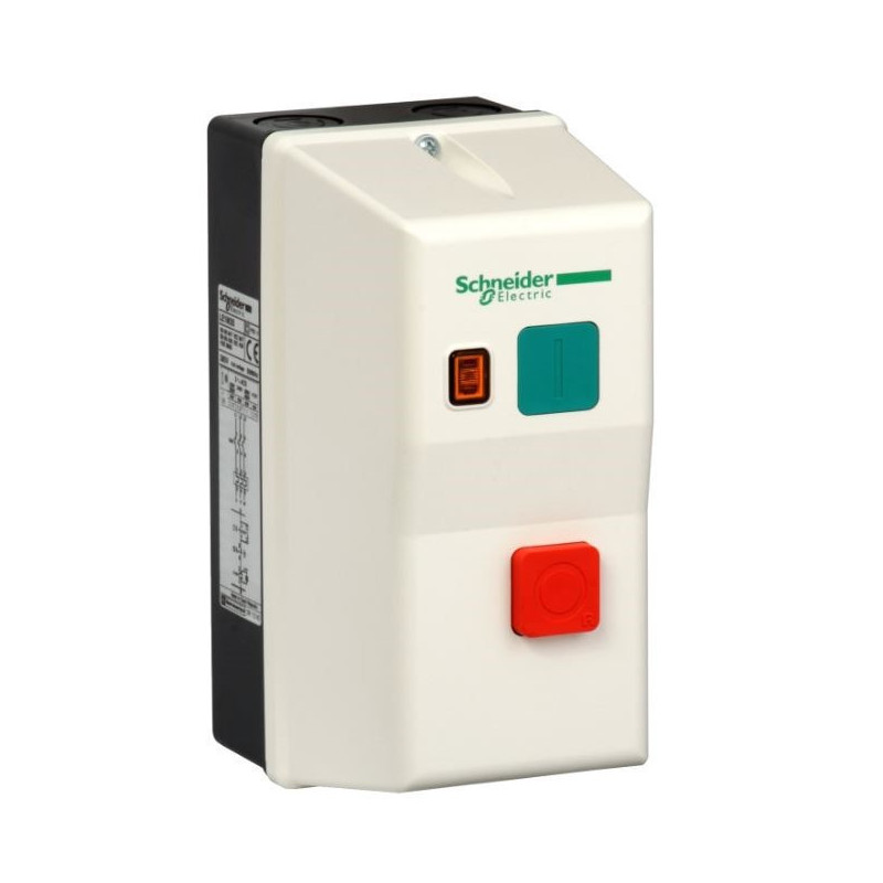 Schneider Tesys LE1M35 series D.O.L Motor Starter