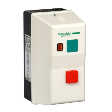 Schneider Tesys LE1M35 series D.O.L Motor Starter