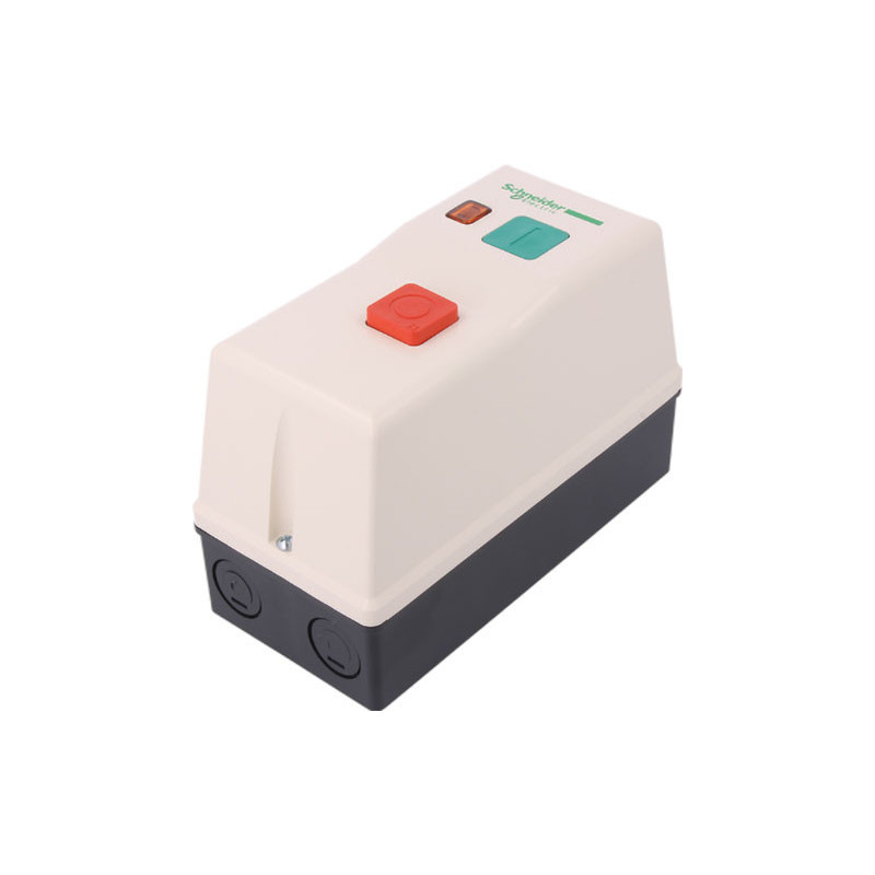 Schneider Tesys LE1M35 series D.O.L Motor Starter