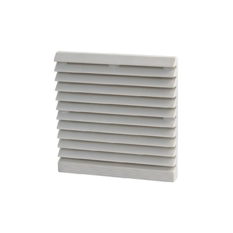 Salzer ZL series Fan Dust Filter