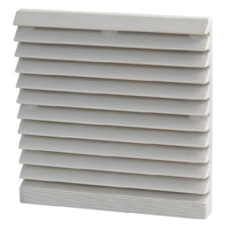Salzer ZL series Fan Dust Filter