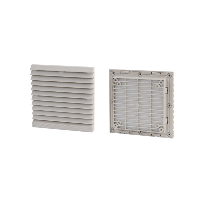 Salzer ZL series Fan Dust Filter
