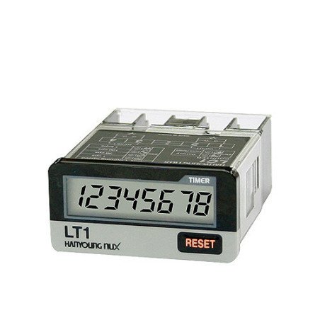 Hanyoung LT1 LCD Display Timer