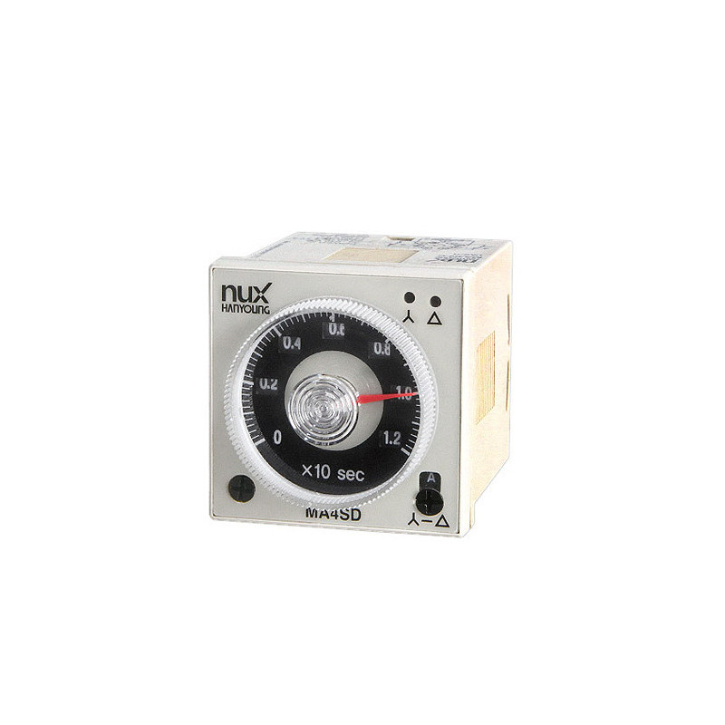 Hanyoung MA4SD Star-Delta Timer