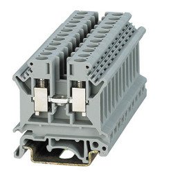 SUK-2.5X Screw Universal Terminal Block