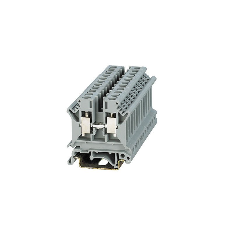SUK-2.5X Screw Universal Terminal Block