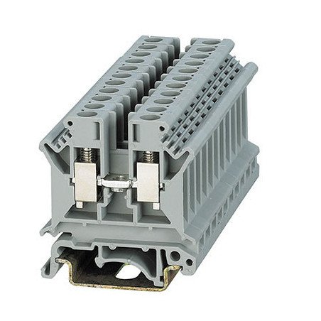 SUK-2.5X Screw Universal Terminal Block