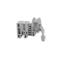 SUK-2G2 DIN Rail Mount Guide Support Fixing Terminal Block
