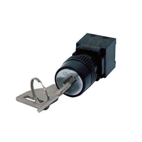 Hanyoung SRK series Ø16mm Key Switches