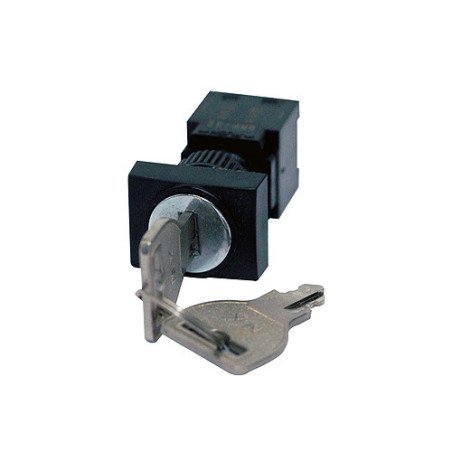 Hanyoung SRK series Ø16mm Key Switches