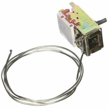 K50 series Refrigerator/Freezer Thermostat with Capillary
