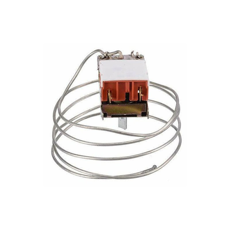 K50 series Refrigerator/Freezer Thermostat with Capillary