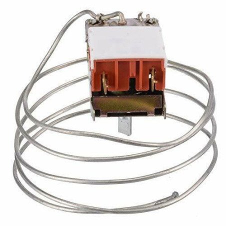 K50 series Refrigerator/Freezer Thermostat with Capillary