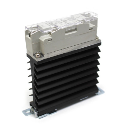 Hanyoung HSR-SLD series Slim Type Solid State Relay