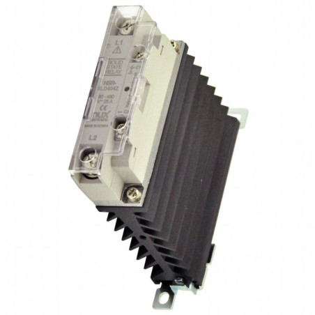 Hanyoung HSR-SLD series Slim Type Solid State Relay