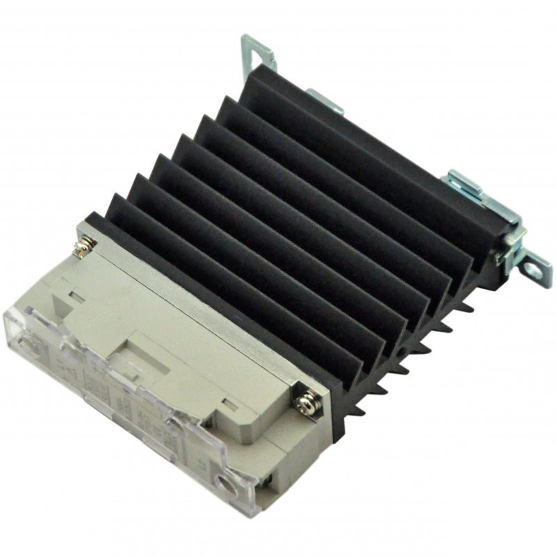 Hanyoung HSR-SLD series Slim Type Solid State Relay