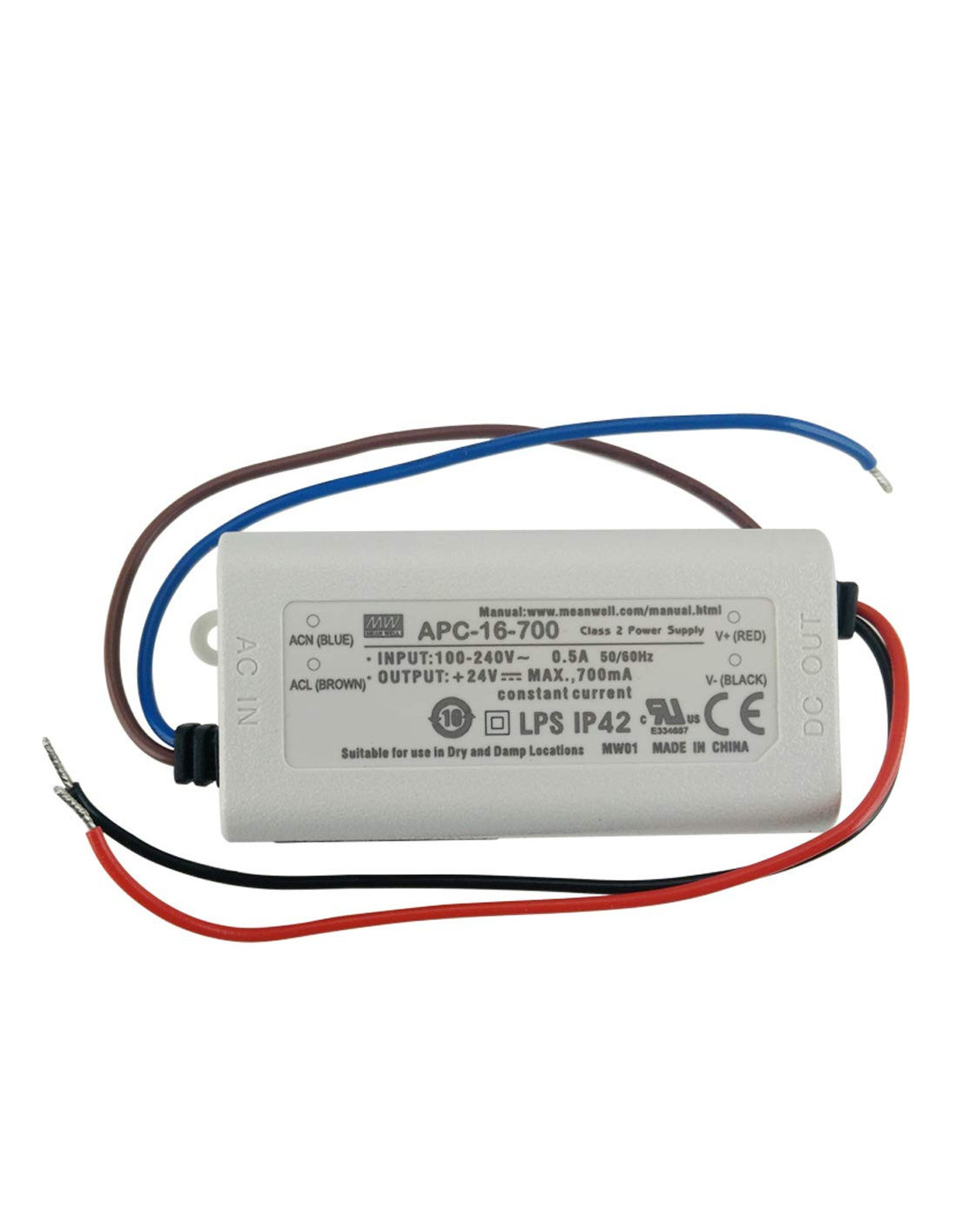 ABS Plastic Cam Lock