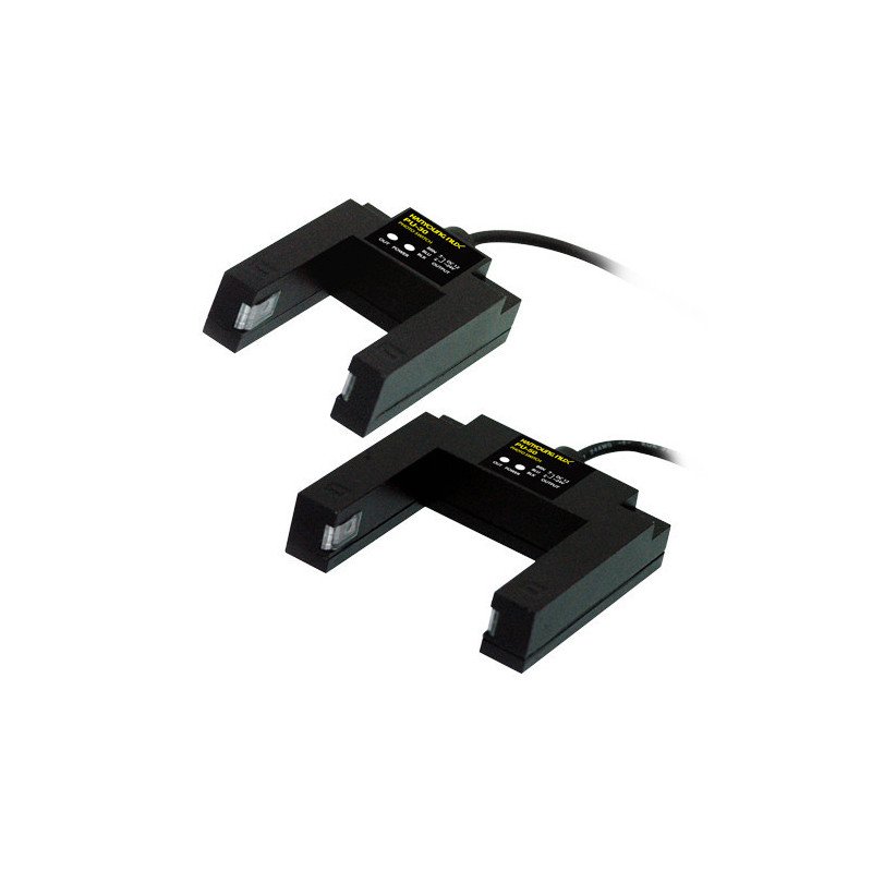 Hanyoung PU-30S series Photo Sensor