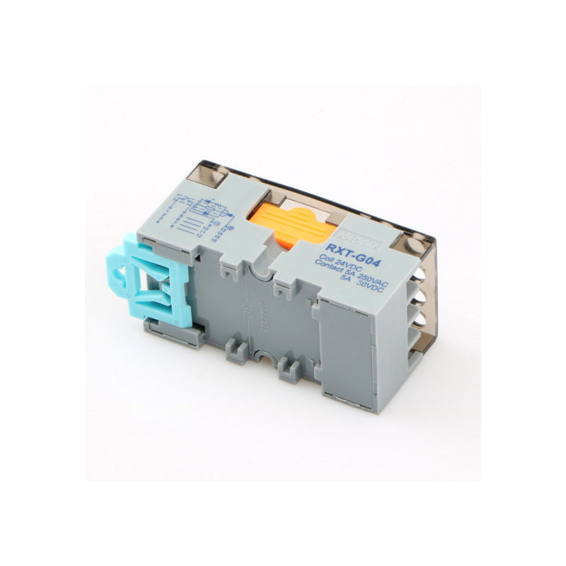 Kacon RXT-G04 4 Way Relay