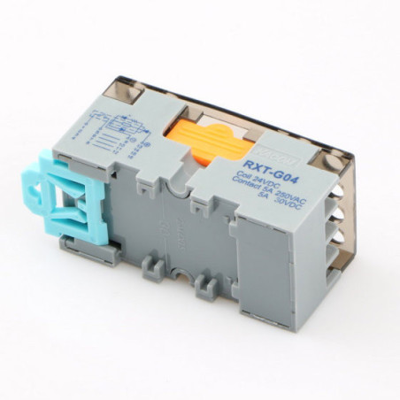 Kacon RXT-G04 4 Way Relay