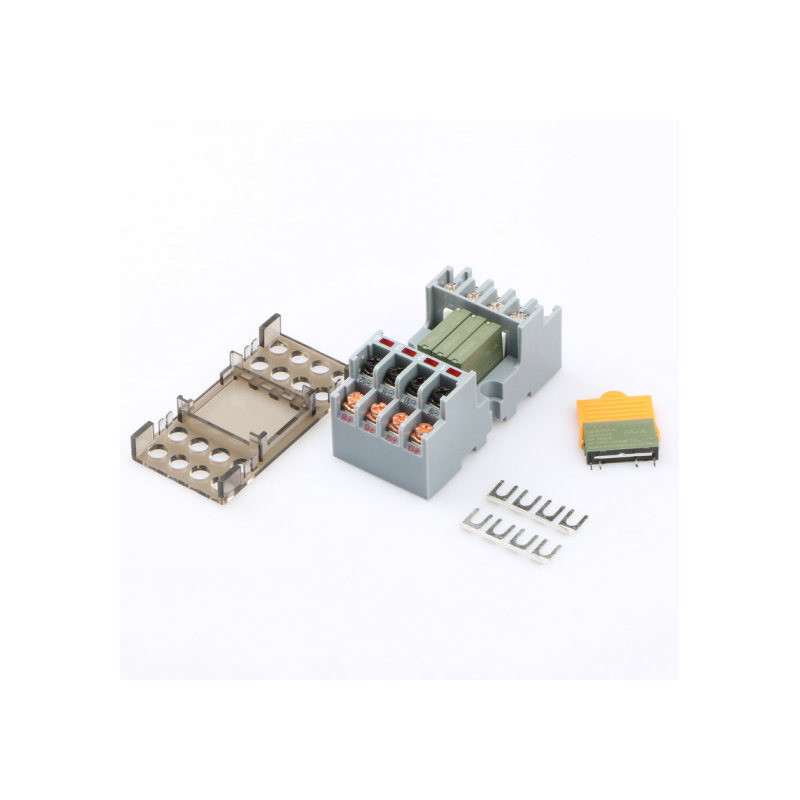 Kacon RXT-G04 4 Way Relay