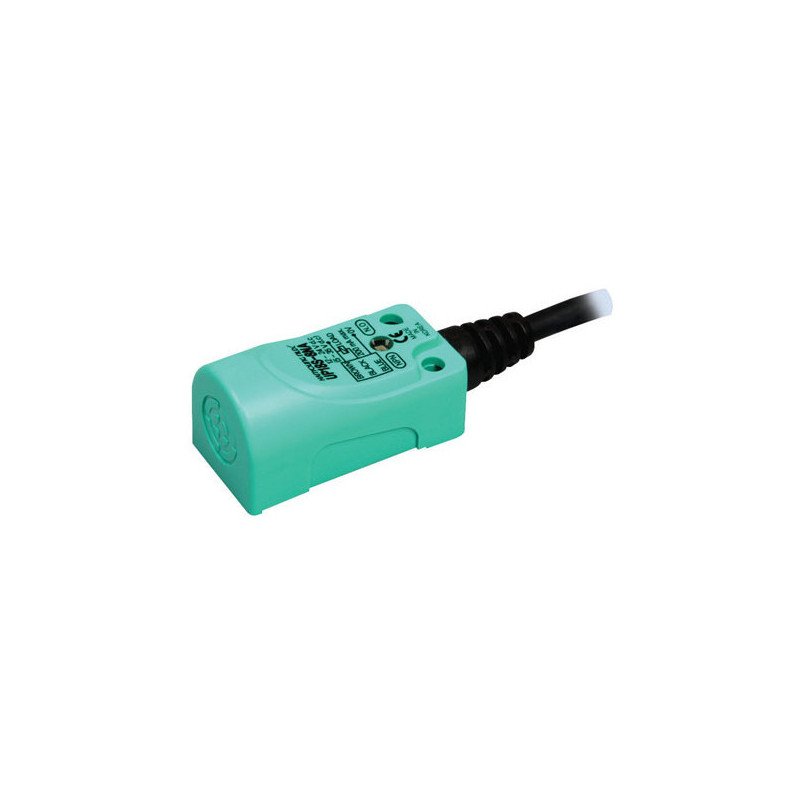Hanyoung UP18S-8NA DC Square Proximity Switch