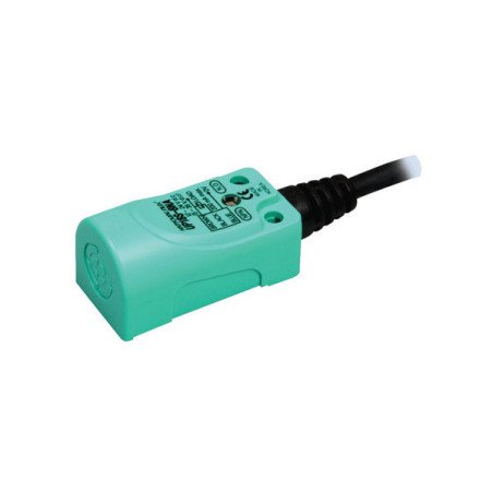 Hanyoung UP18S-8NA DC Square Proximity Switch