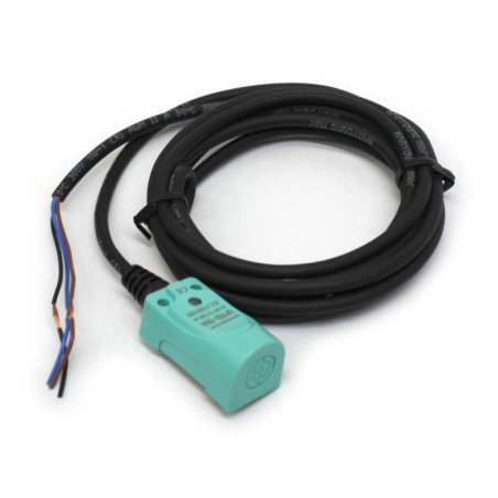 Hanyoung UP18S-8NA DC Square Proximity Switch