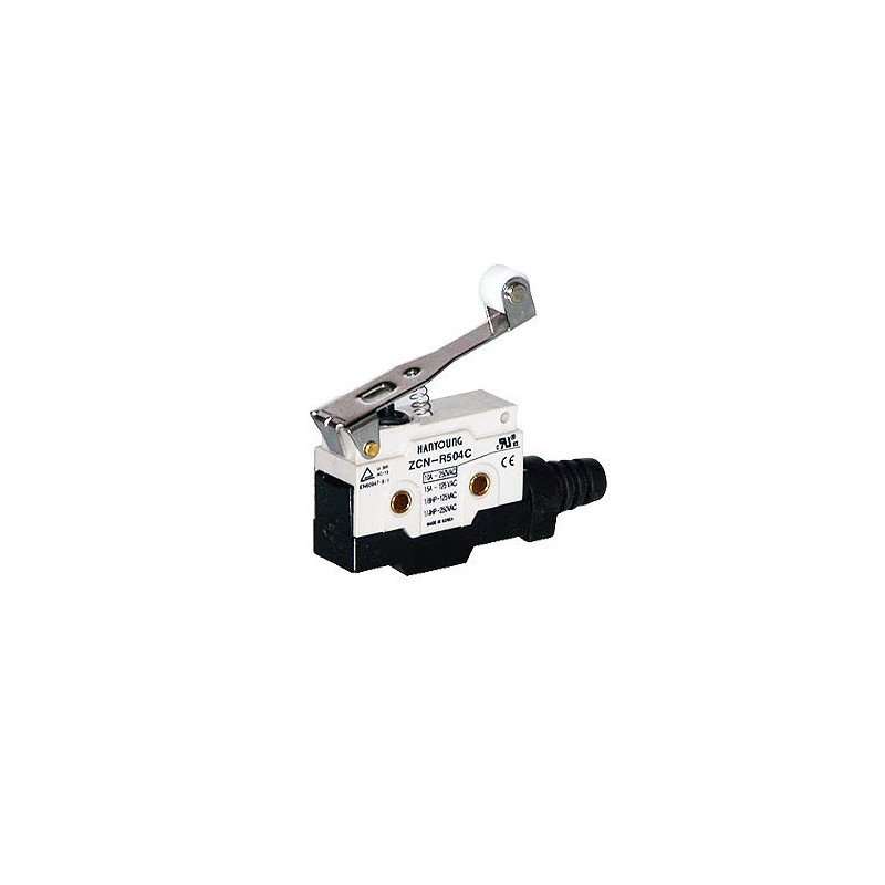 Hanyoung ZCN-R504C Limit Switch