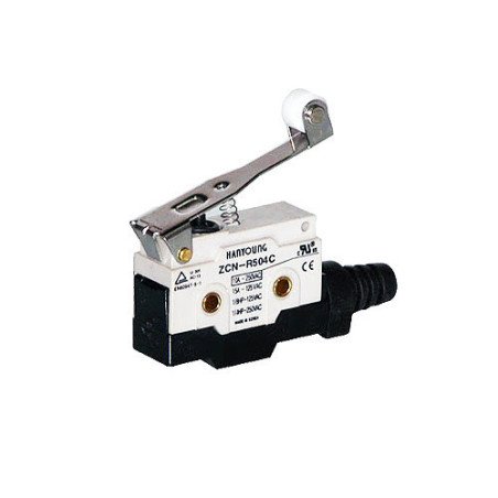 Hanyoung ZCN-R504C Limit Switch