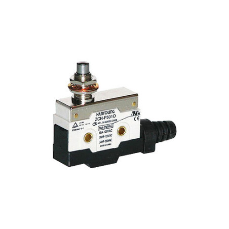 Hanyoung ZCN-P501O Limit Switch