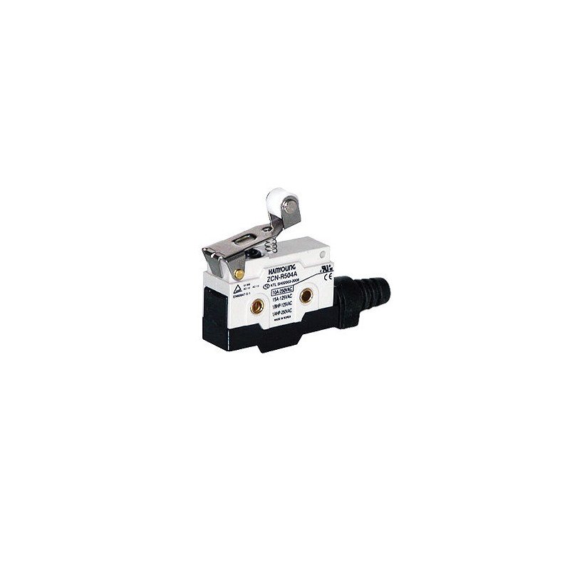 Hanyoung ZCN-R504A Limit Switch