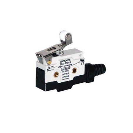 Hanyoung ZCN-R504A Limit Switch
