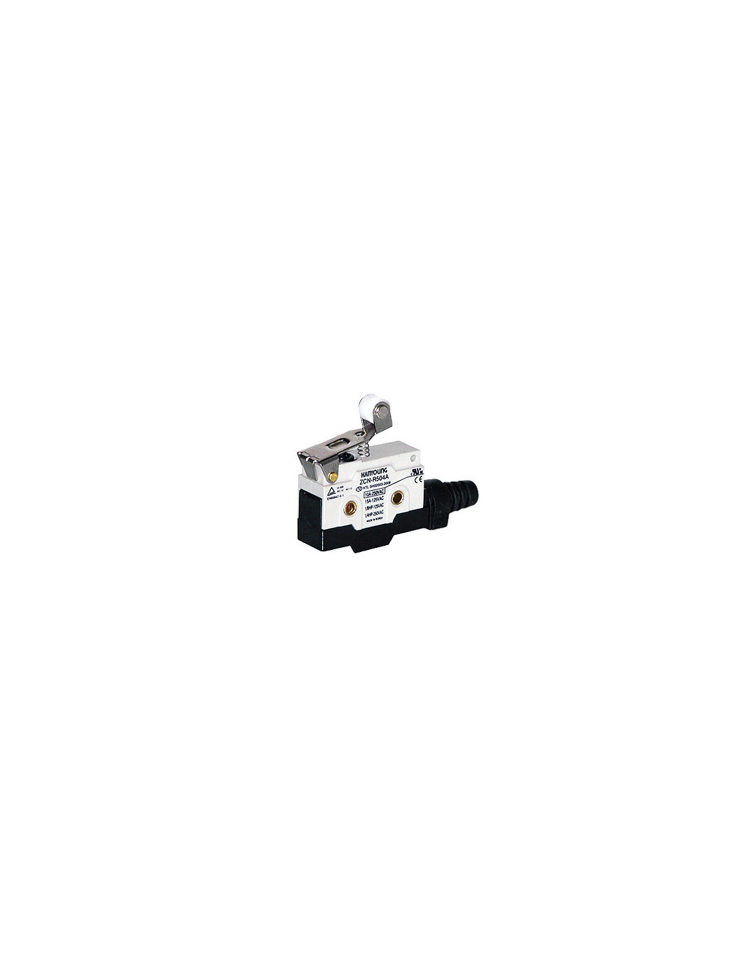 Hanyoung ZCN-R504A Limit Switch