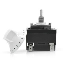 WZA-SJ Energy Regulator Simmerstat 2
