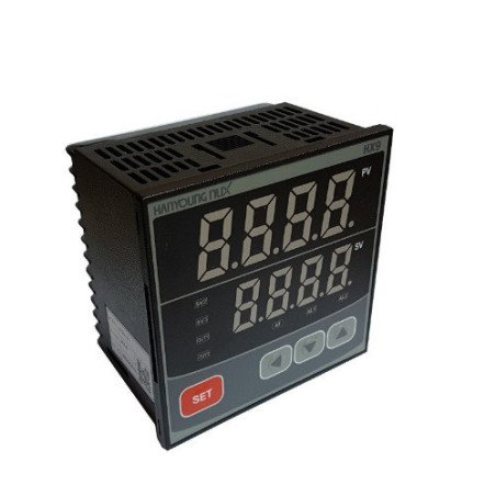 Hanyoung HX9-00 Temperature Controller