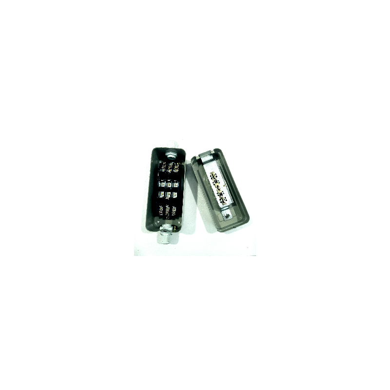 Shanho SR-3P-20A Mountain River Switch