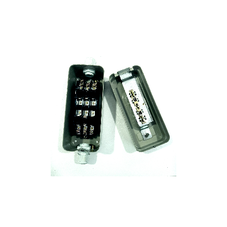 Shanho SR-3P-20A Mountain River Switch